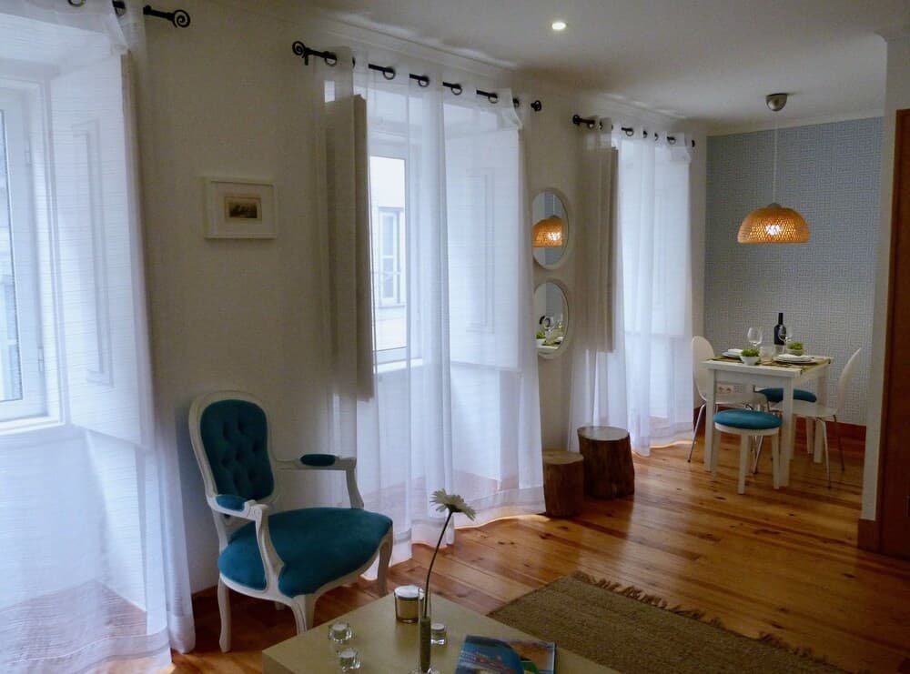The Heart of Lisbon House in Santos - photo 10