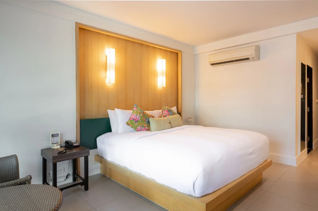 Sawaddi Patong Resort & Spa by Tolani - photo 29