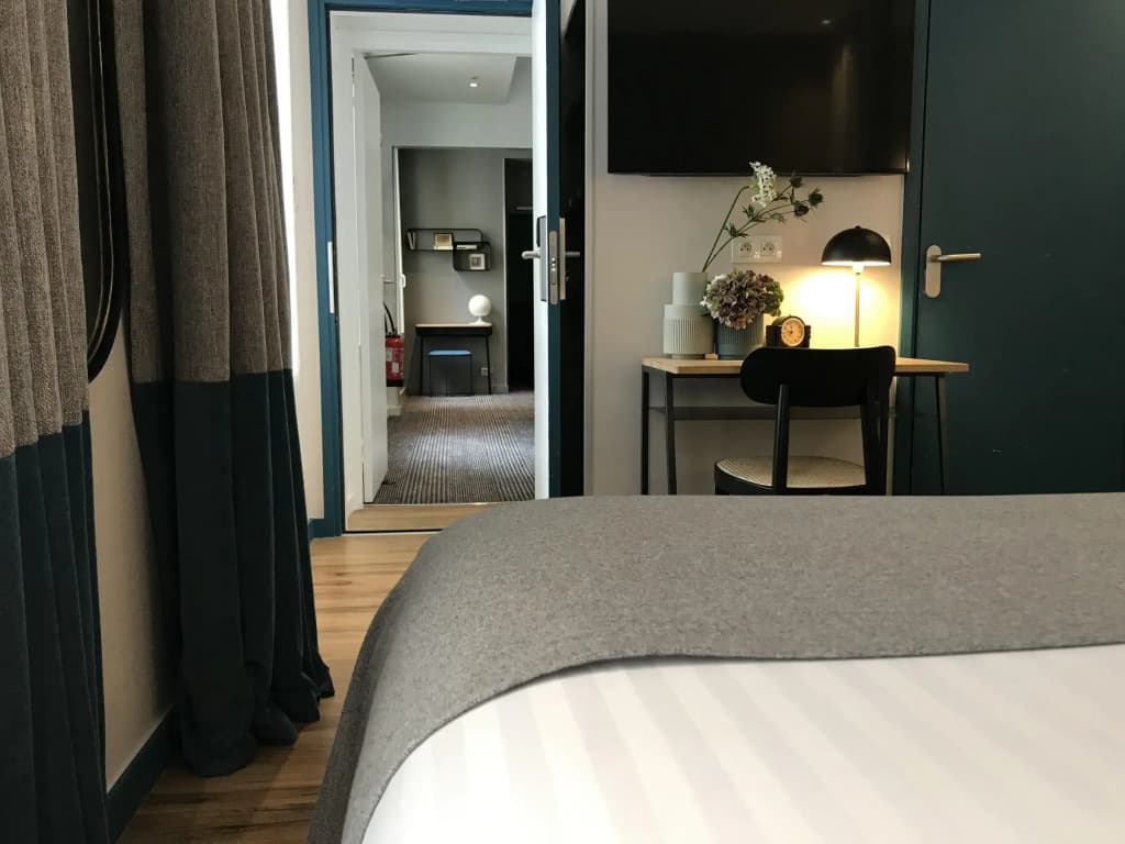 Le Basile Hôtel - photo 6
