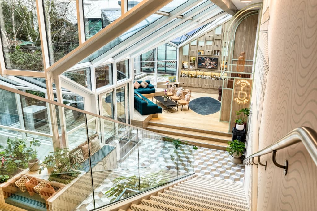 Citadines Les Halles Paris - photo 28