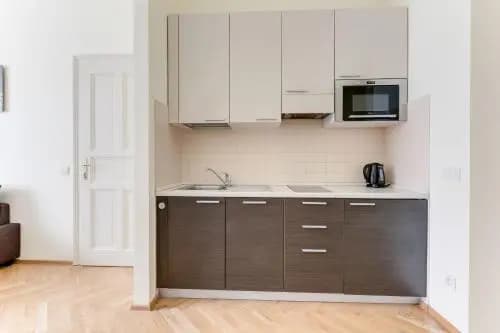 Apartment Halkova 5 - photo 19