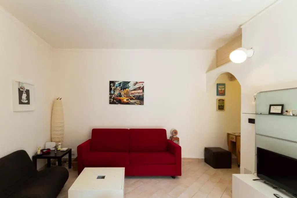 Metauro Apartment BaSe Mudec Design District - photo 2