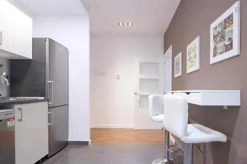 Rua Barcelona Apartments - photo 3