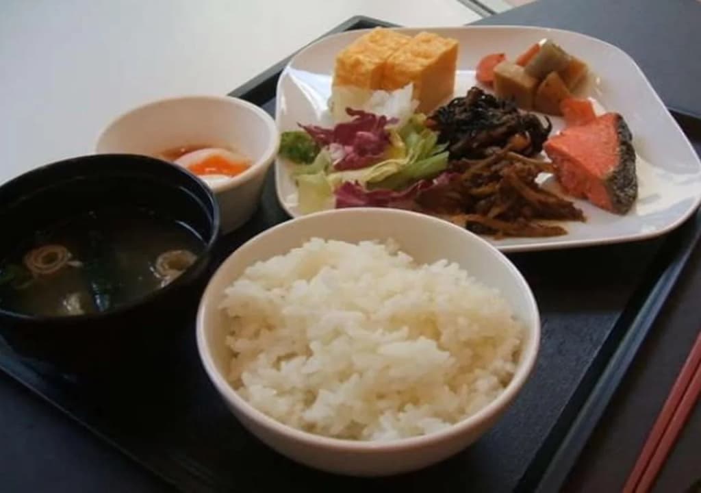 Hotel 1-2-3 Tennoji - photo 12