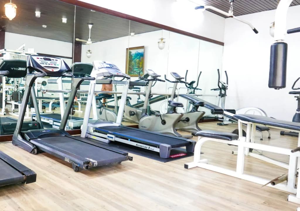 Indra Regent Hotel - photo 23