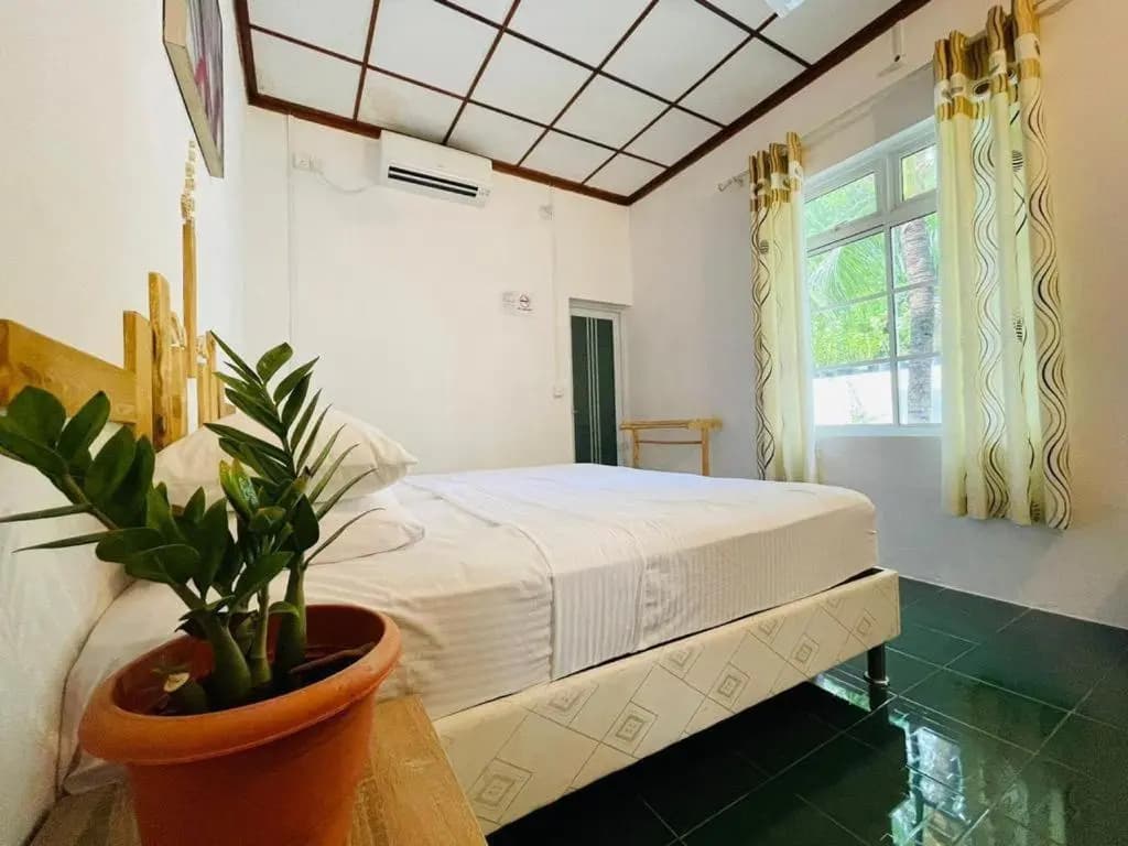 Fehendhoo Stay - main photo