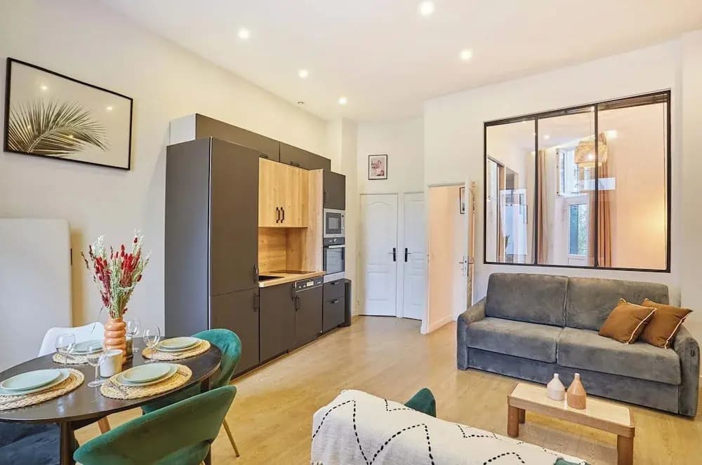 Superb Apartment Le Marais - photo 9