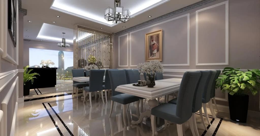 S Central Hotel & Spa - photo 21