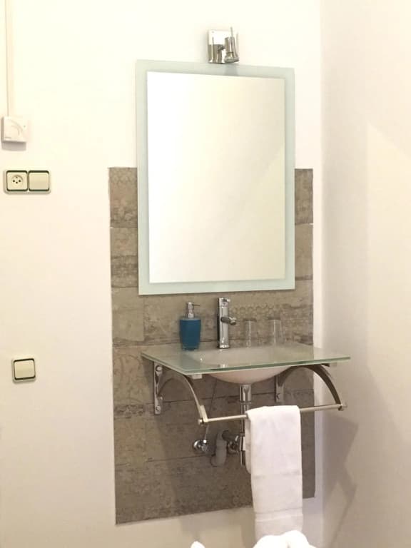 Hostal la Palmera - photo 8