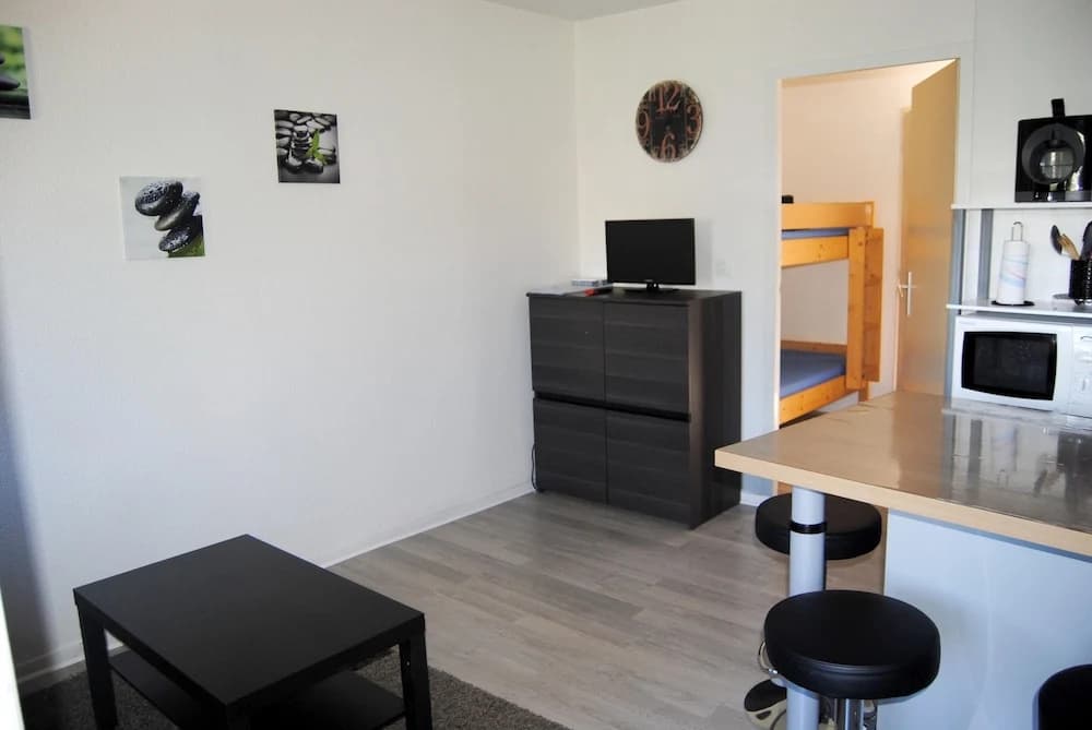 Apartment With one Bedroom in Nice, With Shared Pool, Enclosed Garden and Wifi - photo 21
