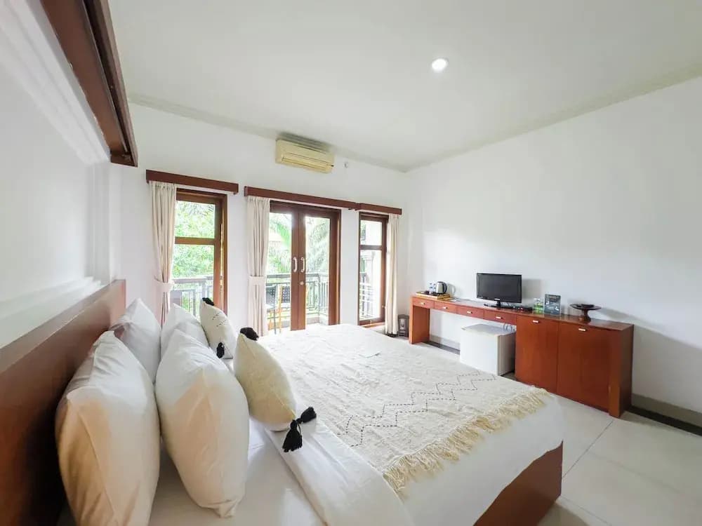 Uma Dana Ubud - photo 36