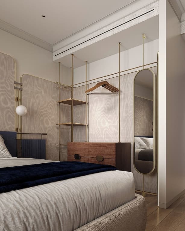 Hotel Leev Miromesnil - photo 42