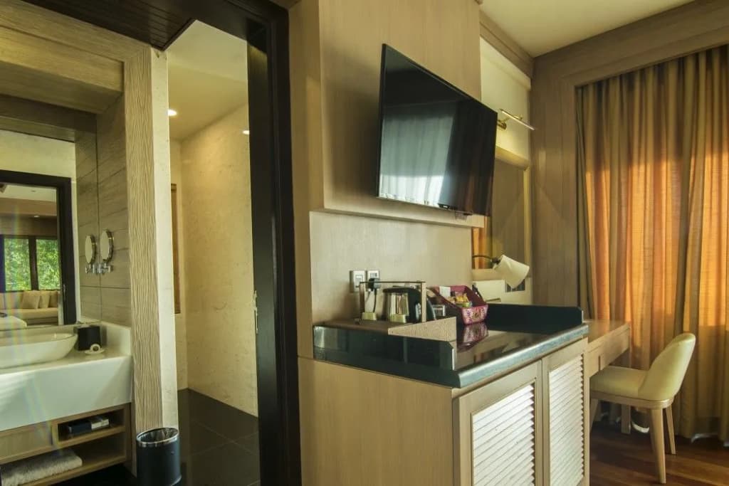 Royale Chulan Cherating Villa - photo 29