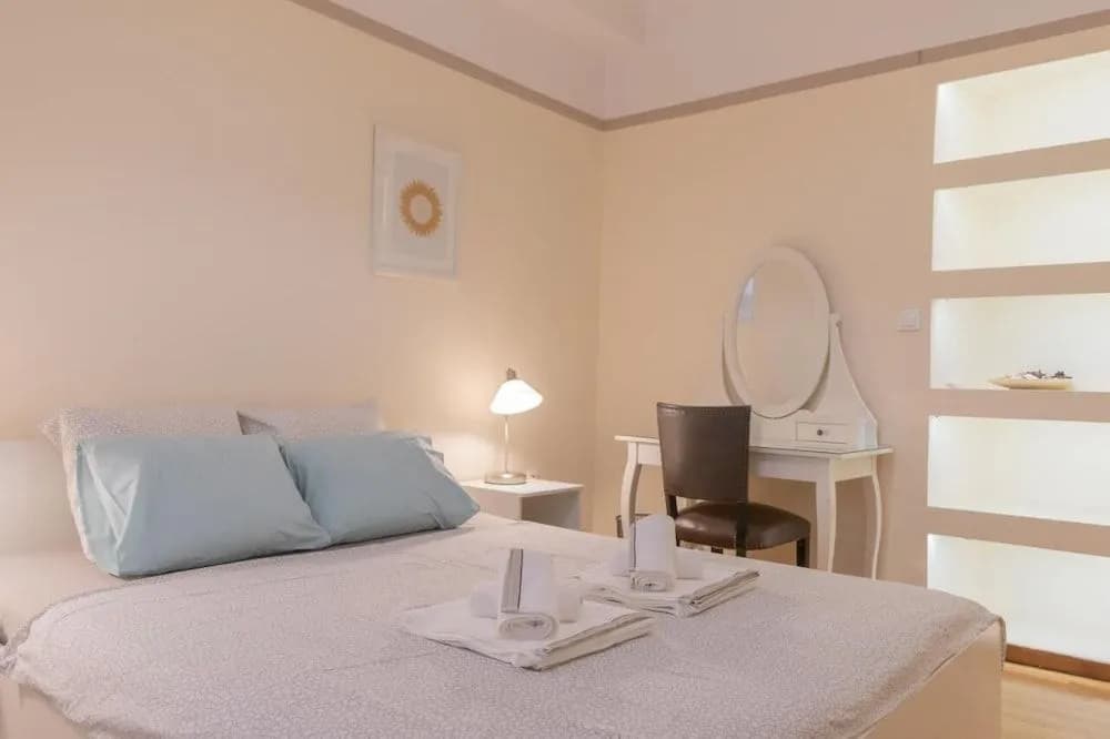 Athens Center Apartment GTD8292 - photo 2