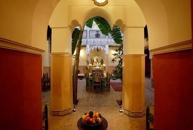 Riad Chraibi - photo 6