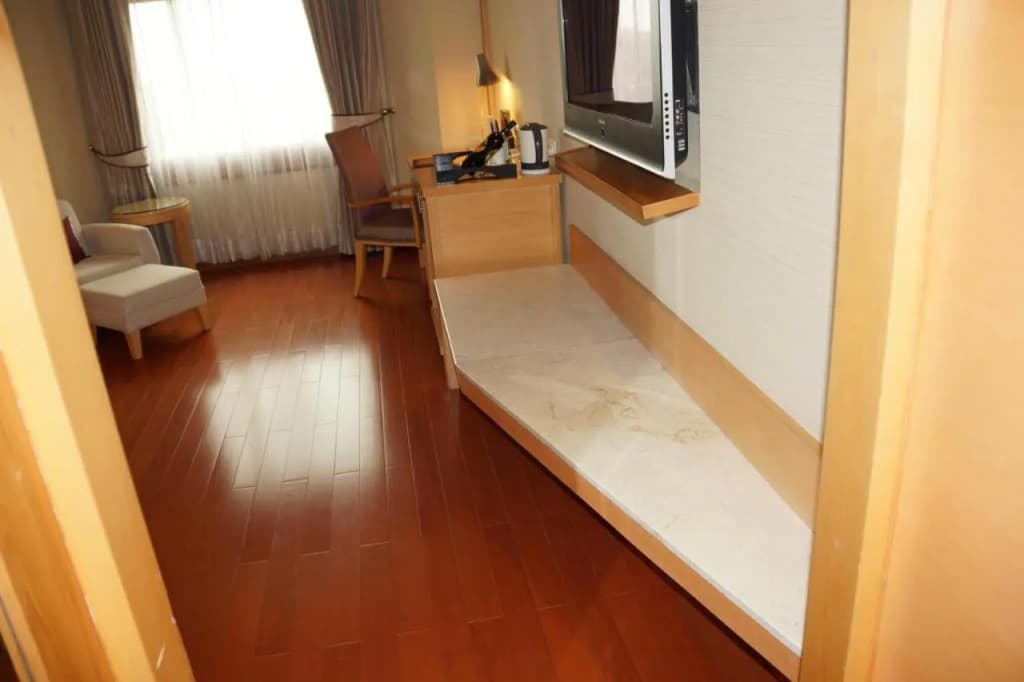 Jaypee Vasant Continental - photo 16