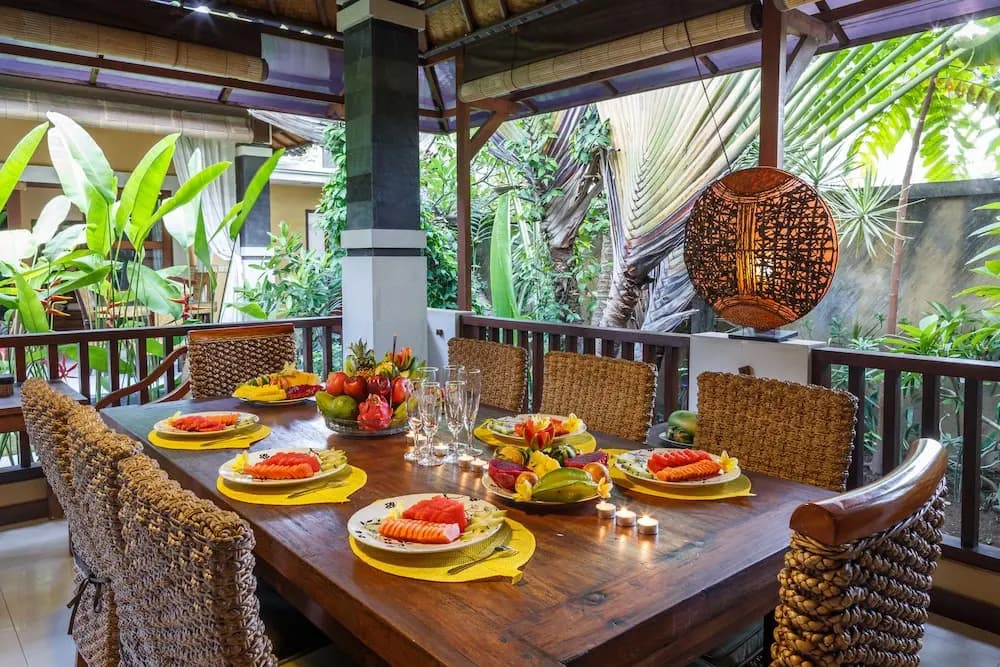 Villa Jasmine - photo 9