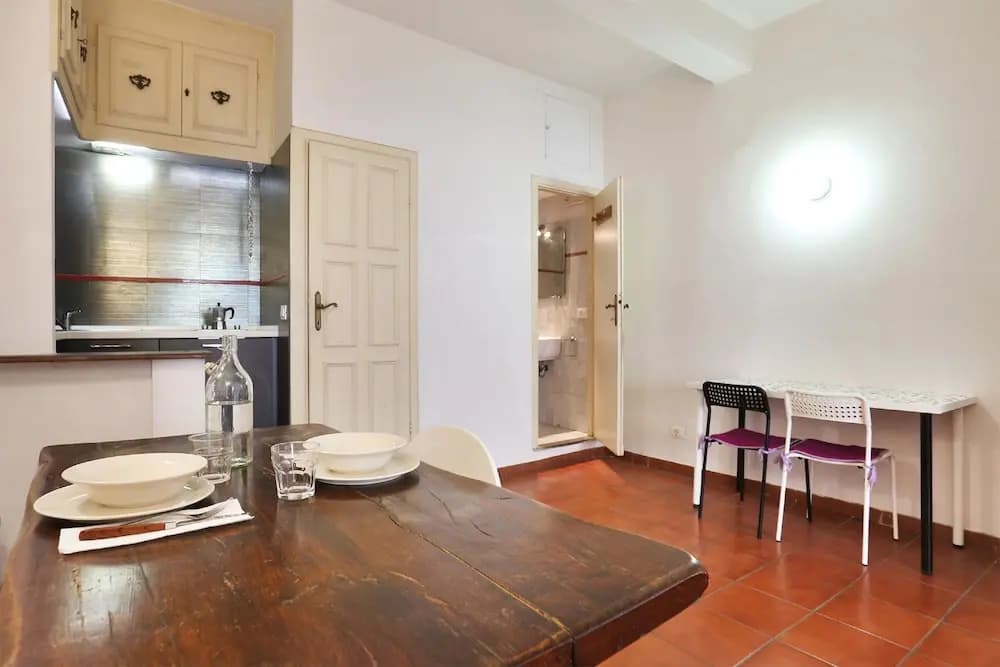 Concetta Apartment - photo 16