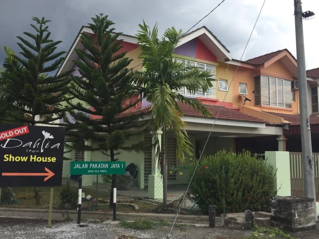 Kak's House - photo 12