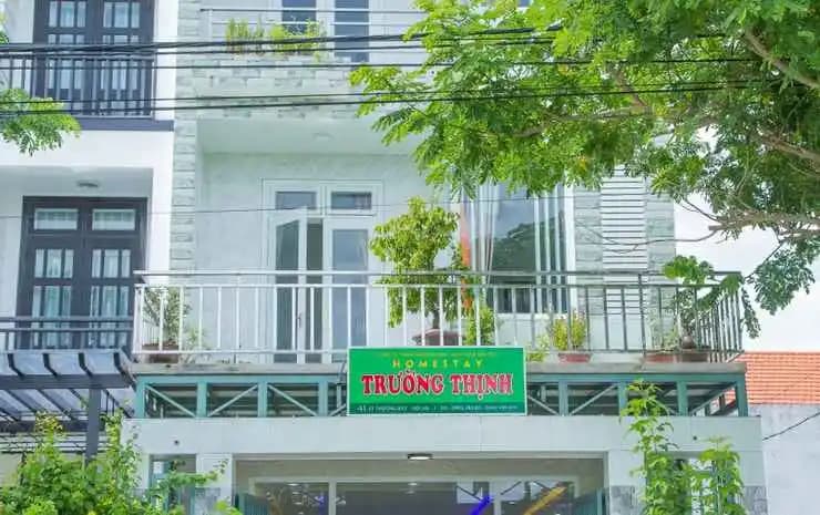 Truong Thinh Homestay - main photo