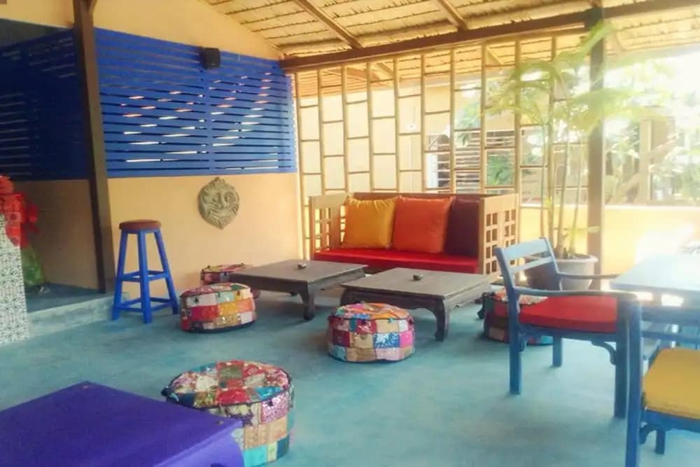 Casa Luna Hostel - photo 15