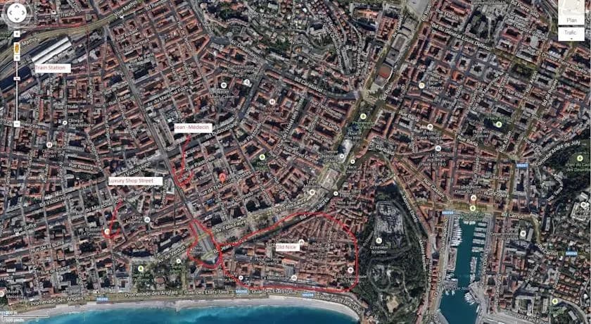 Nice Riviera Best Of Apartments - photo 10