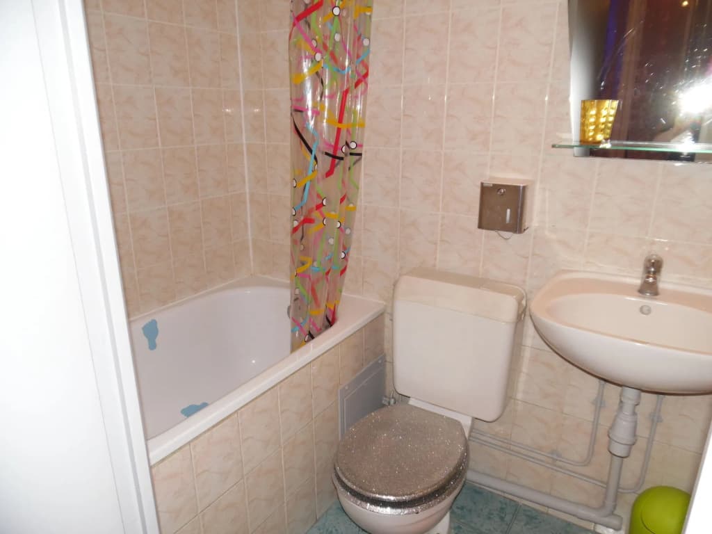 Nazareth Hotel - photo 4