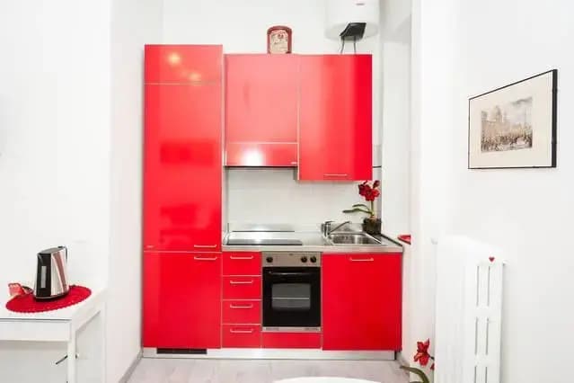 Appartamento Corso Lodi - photo 9