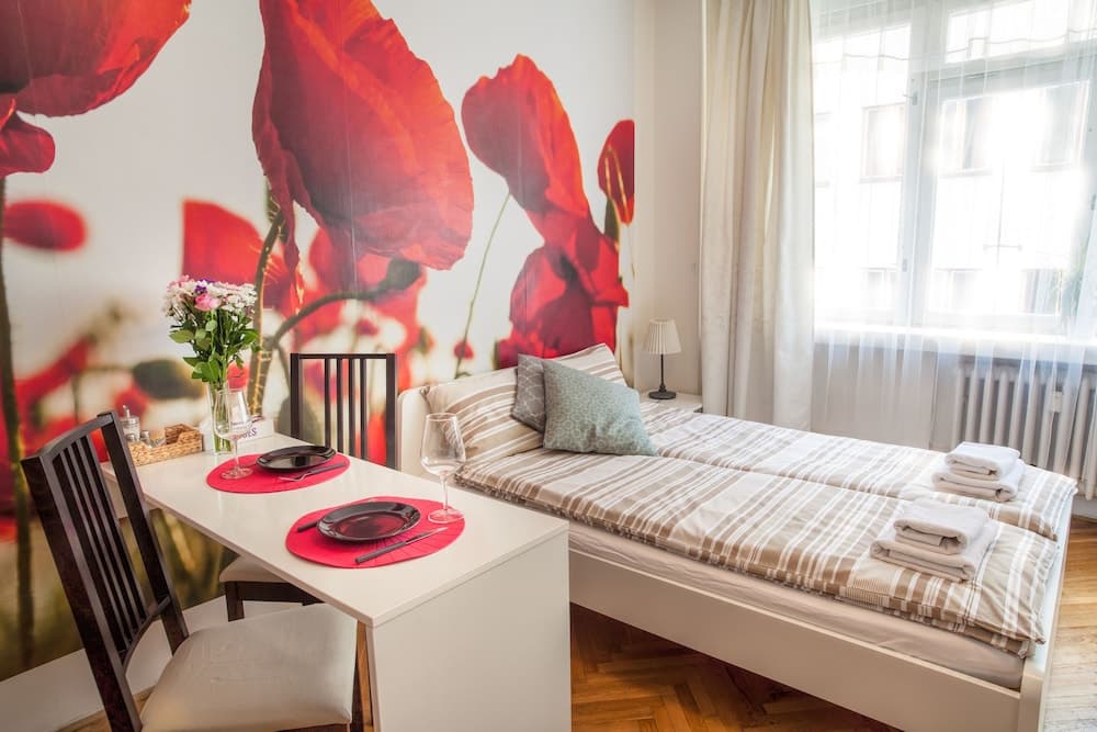 Charles Square  ApartMeet - photo 21