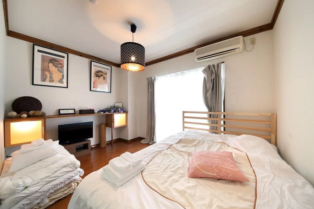Ex Ebisu Apartment 202 - photo 5