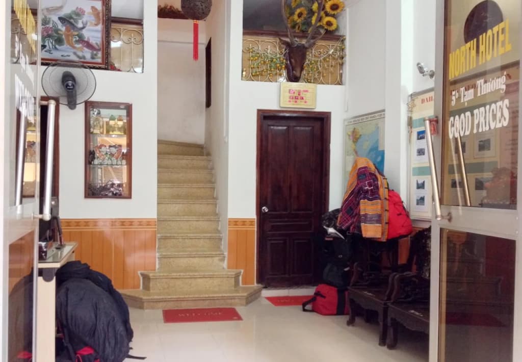 North Hostel N.2 - photo 11