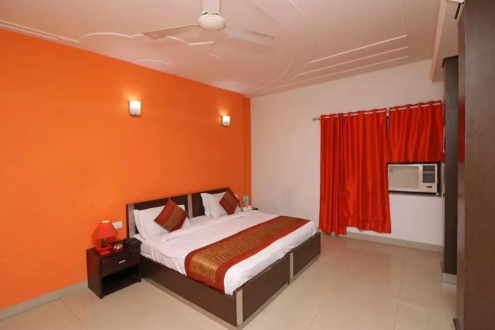 Hotel Era Residency - photo 5