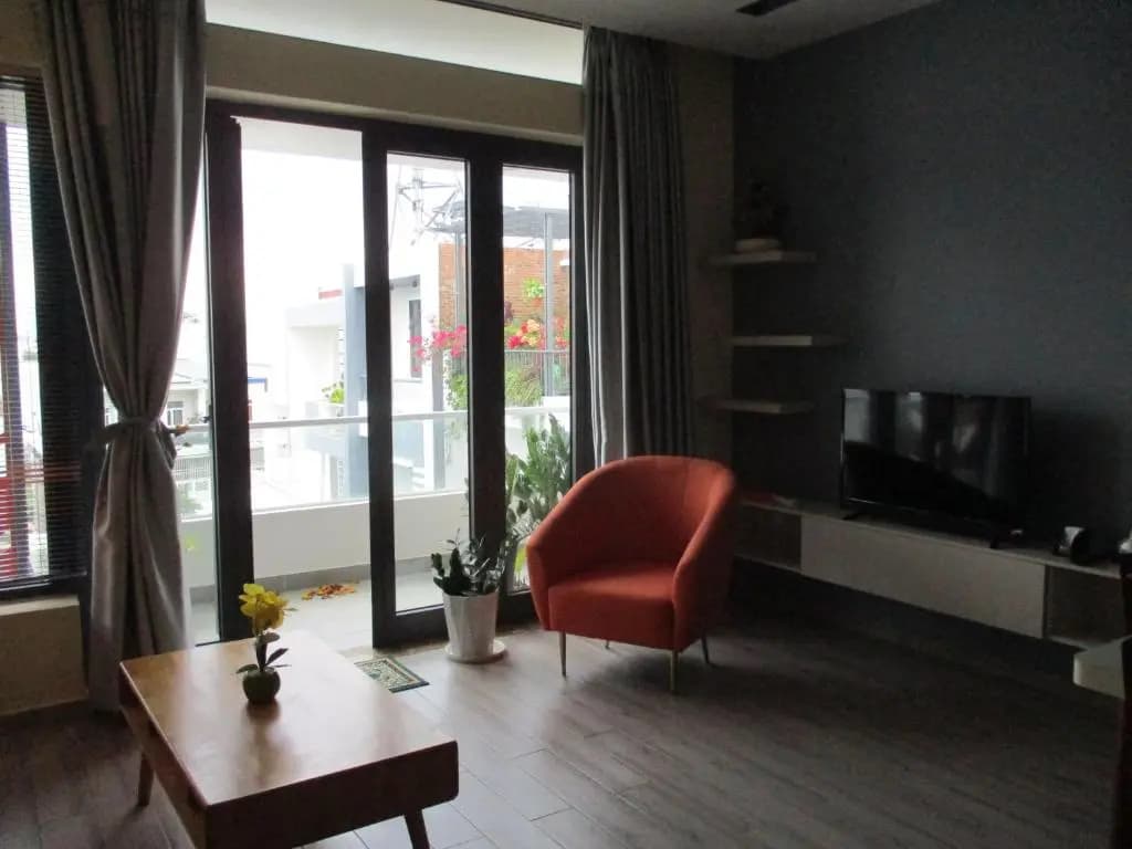 loue t1bis - photo 6