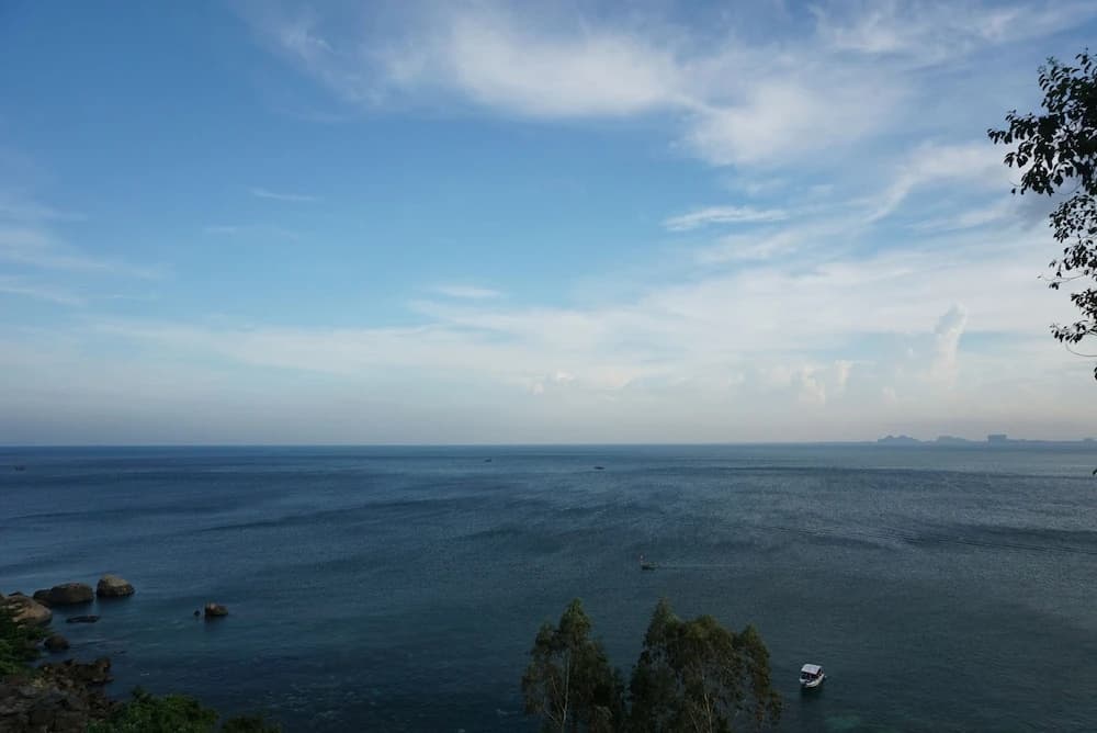 Nha Homestay - photo 16