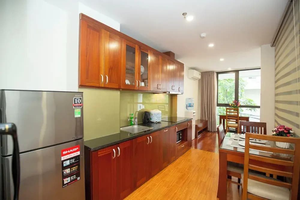 Sumitomo10 Apartment - photo 21
