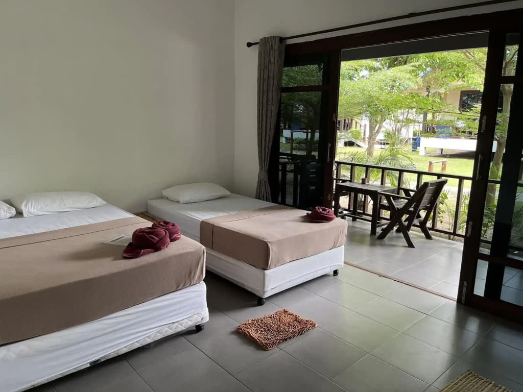Phangan Great Bay Resort - photo 3
