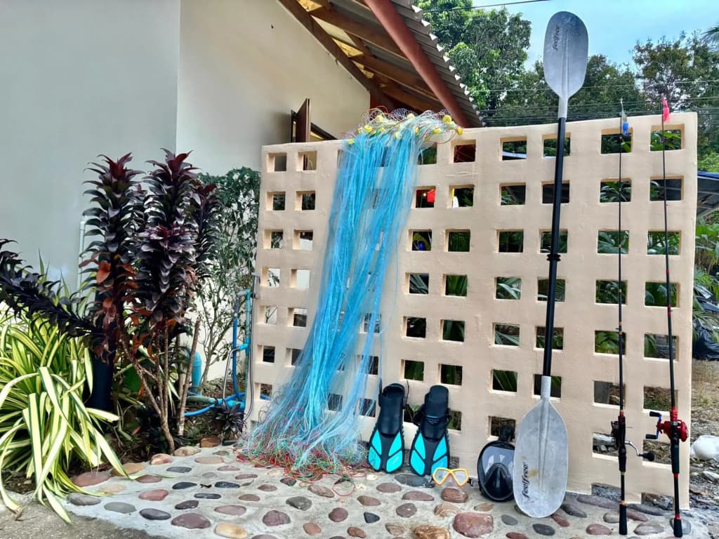 Sea Sun Bungalows - photo 13