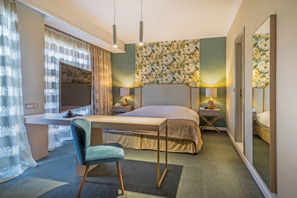 Airotel Stratos Vassilikos Hotel - photo 4