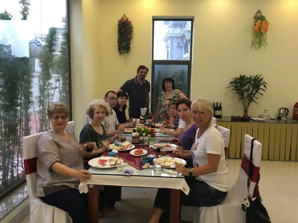 HAAP Transit Hotel - photo 16