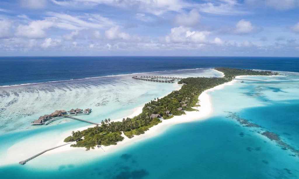 Niyama Private Islands Maldives - photo 21