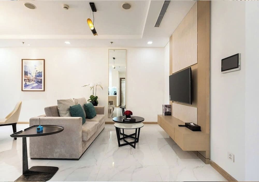 LANDMARK 81 Signature Residence - photo 34