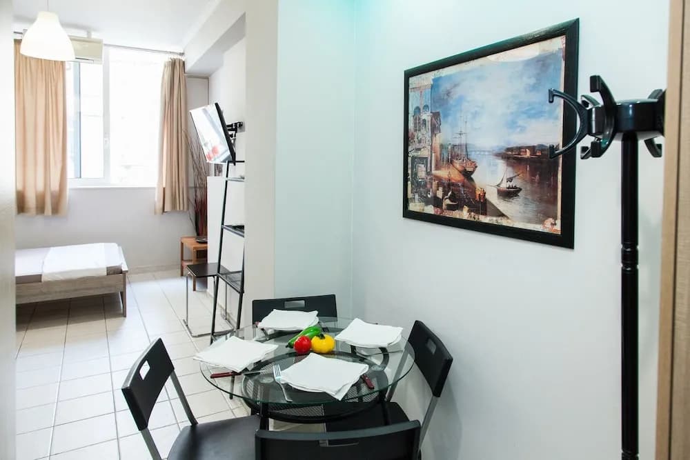 Cozy and Comfy Central Athens Apt. - photo 2