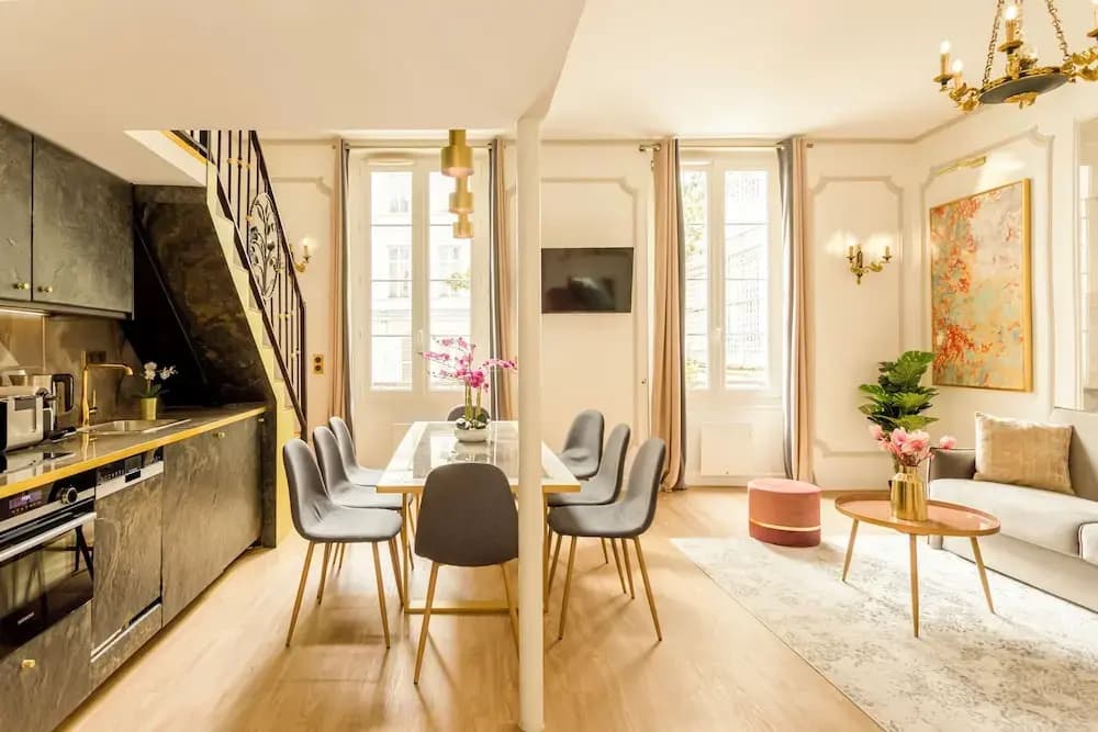 Merveil Luxury Suites - Florentin I-II - photo 20