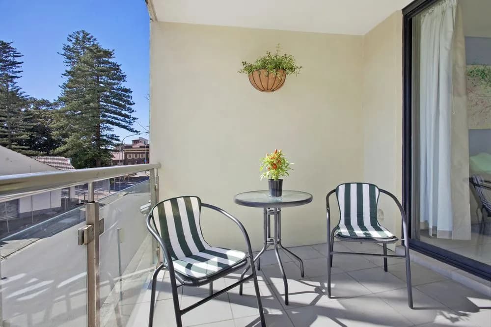 Gilbert Apartments - photo 6