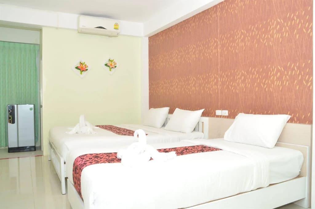 Kriss Residence - photo 7