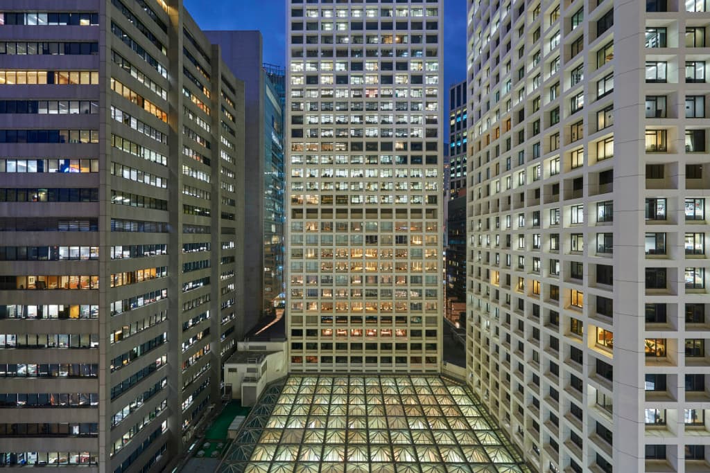 Mandarin Oriental The Landmark, Hong Kong - photo 1