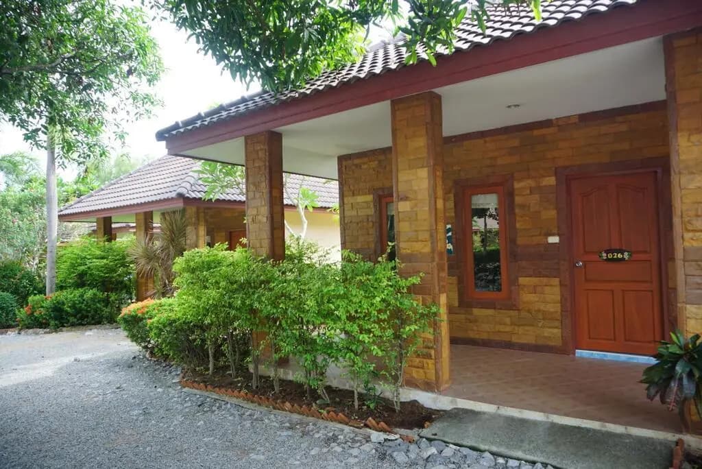 GPM Resort Pattaya - photo 3