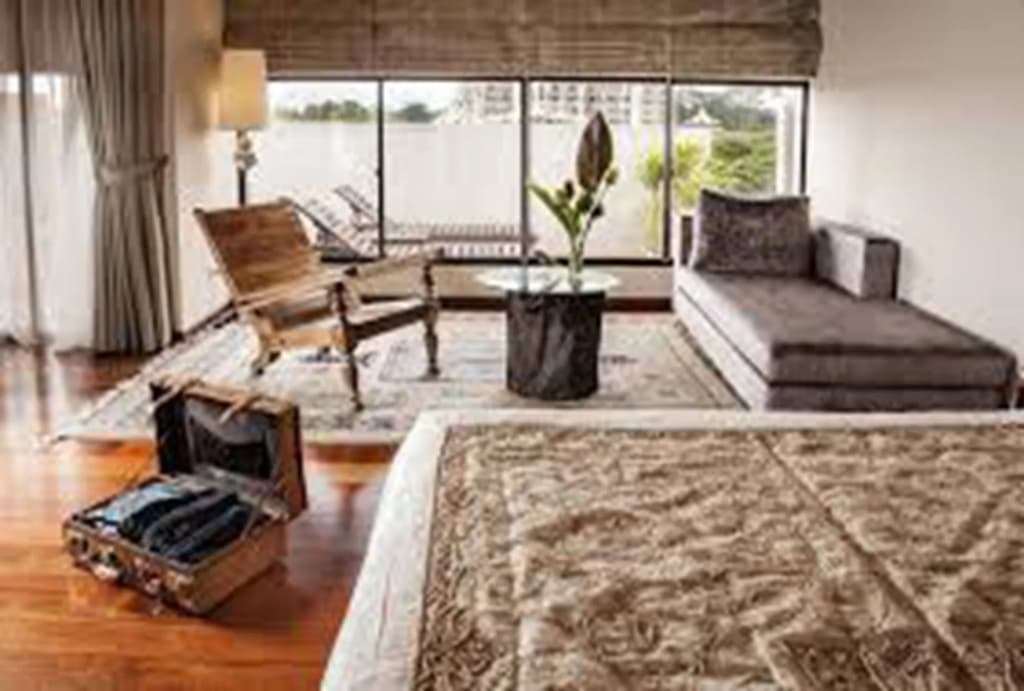 The Ranee Boutique Suites - photo 6