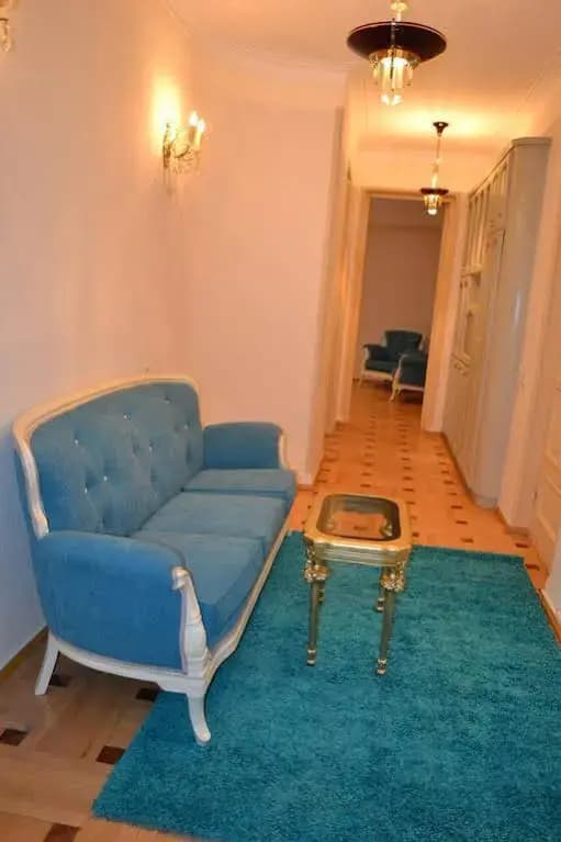 City Core Apartments - photo 12