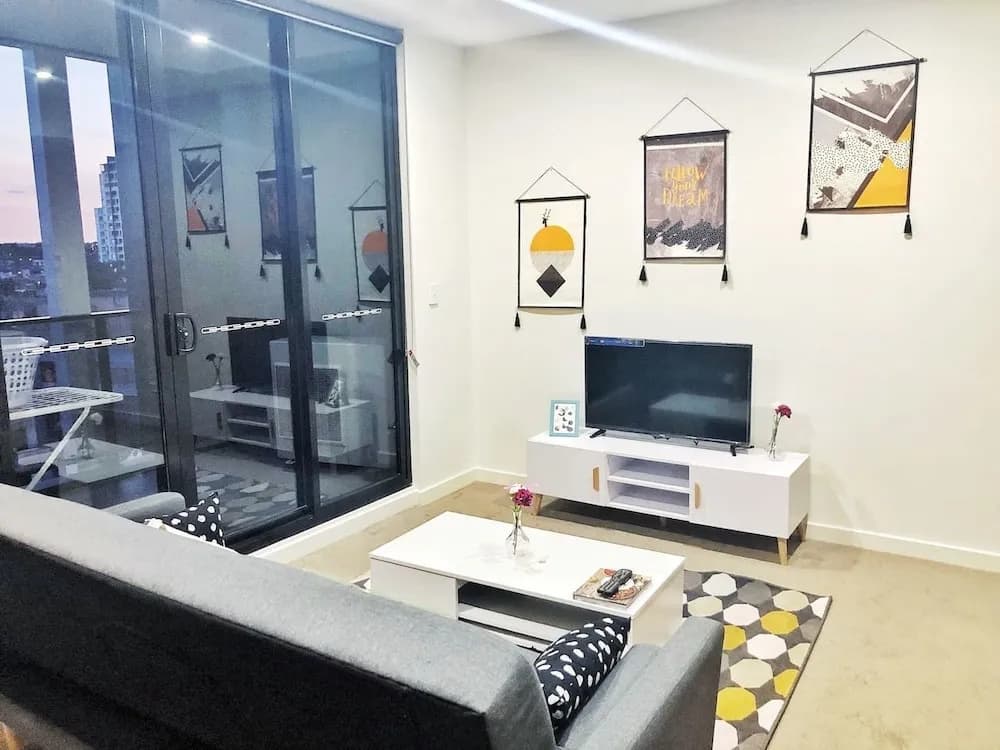 Romantic Fairyland Apartment - photo 2